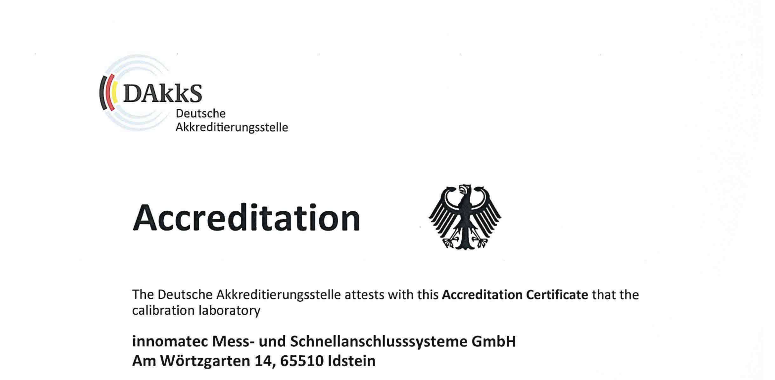Accreditation - EN Resource