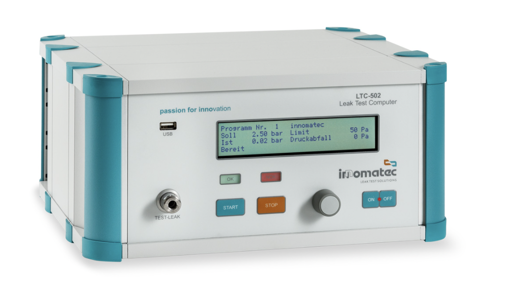 LTC-502 Image