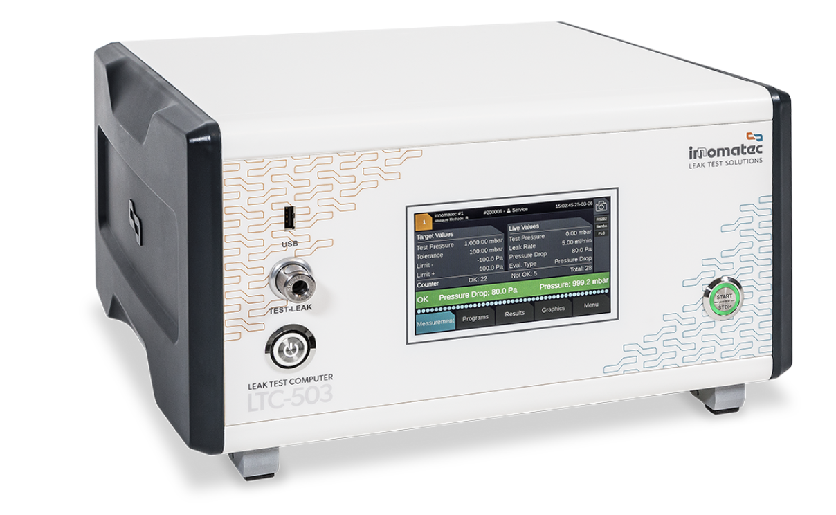 LTC-503 STEP File