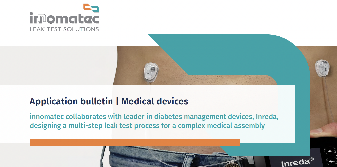 Medical App Note - EN