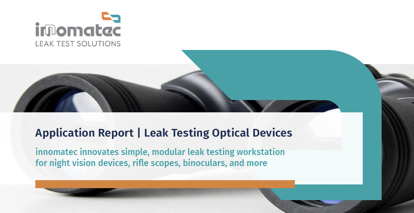 Optical Devices Application Note - EN