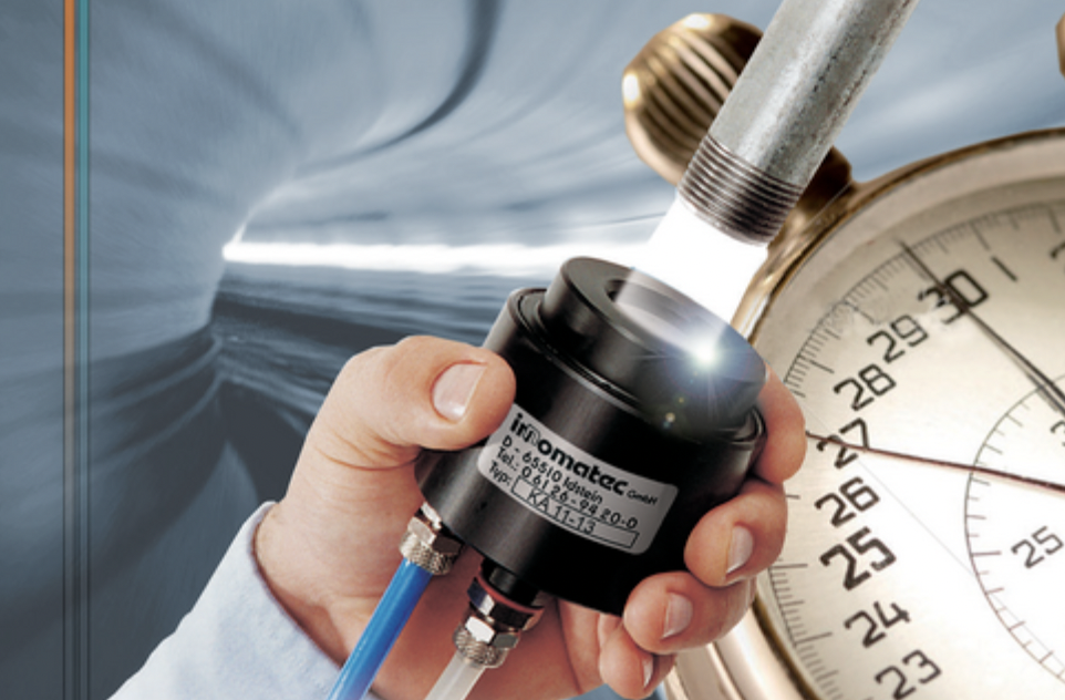 Quick Connector Systems Brochure